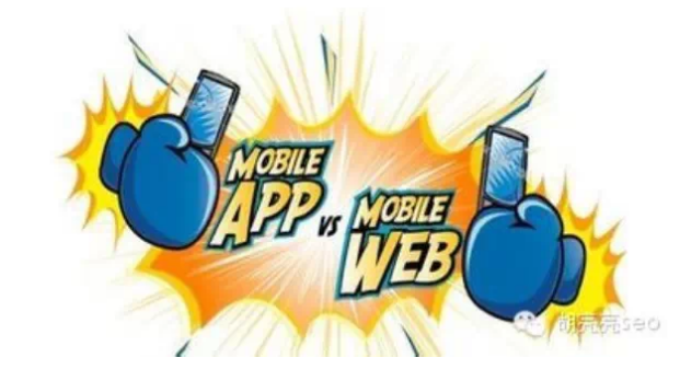 百分百要做Mobile App和Wap的SEO