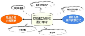 用户数据的收集和分析