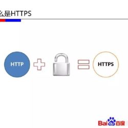 HTTPS优缺点、原理解析：我们的网站该不该做HTTPS？